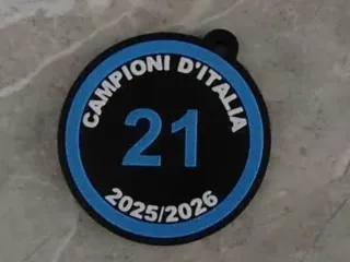 Inter 21 Scudetti