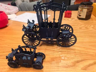 Coach team V3  