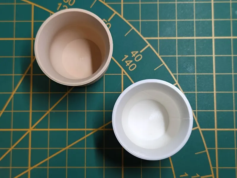 塗料混合用容器