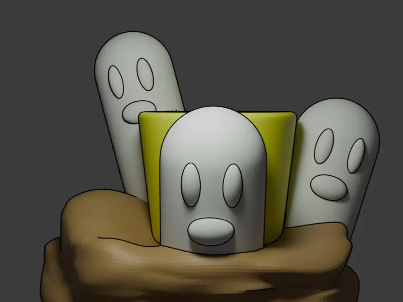 DugTrio Matero
