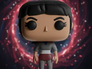 ELEVEN - Stranger Things 5