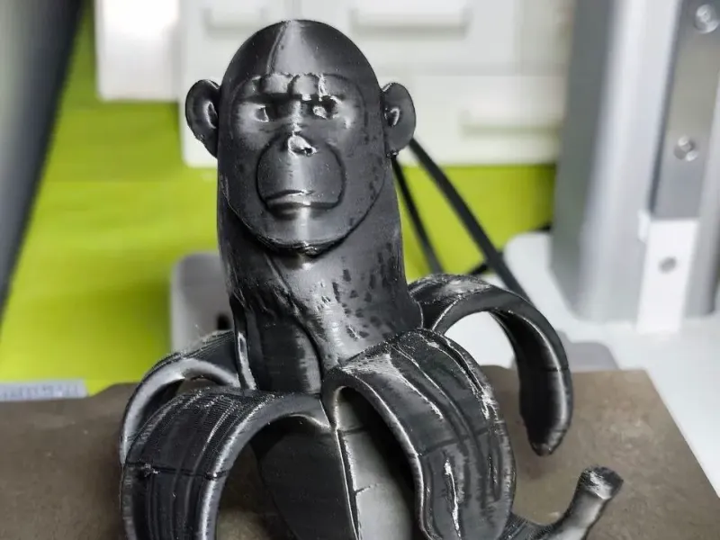 Chimpanzini Bananini