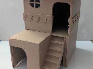 Animal House