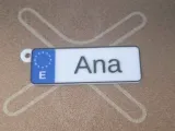 Keychain  Ana-0
