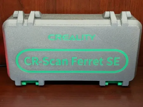 CREALITY CR-Scan Ferret SE koruyucu kılıf