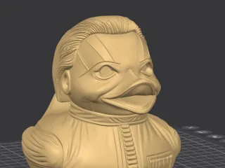 MichaelDuck