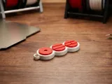 Arirang BTS - Llavero-0