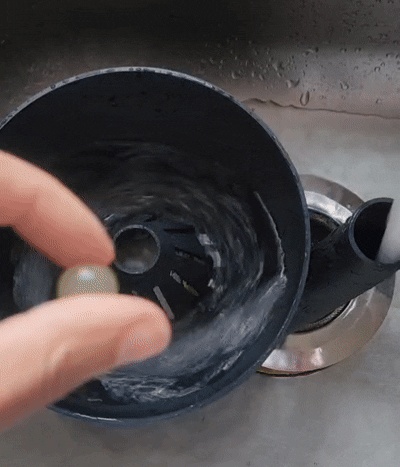 tigela espiral