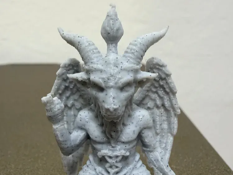 Baphomet