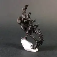 Alien - Xenomorph - Aliens - Fan Art-0