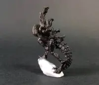 Alien - Xenomorph - Aliens - Fan Art-0