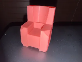 Chair V2