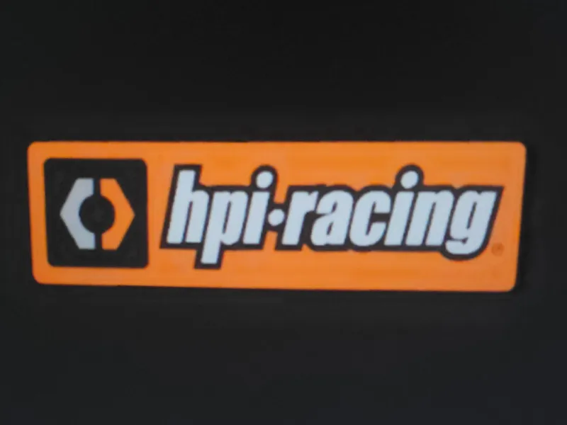 hpi racing Lightbox k2 plus