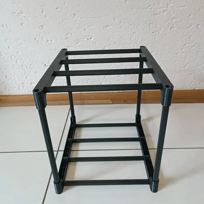 Filament Spool Rack - 3D Printers - PLA - 3D printed product - фото 3