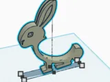 Easter egg holder-0