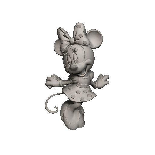 Minnie Mouse
