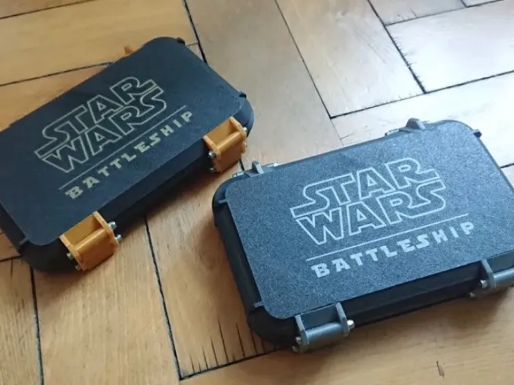 Nave da battaglia di Star Wars