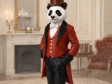 Gentlebeast Collection - Panda-0