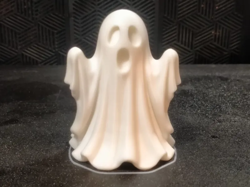 Fantasma di Halloween