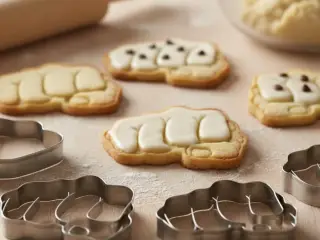 Cortador de galleta V68
