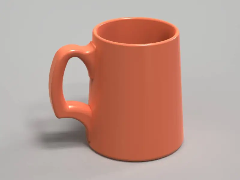 Mug