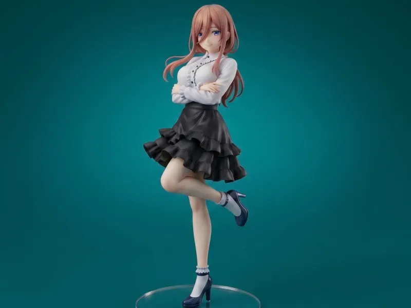 Waifu Fan art Figurine