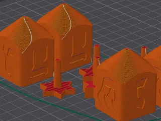 Dreidel 