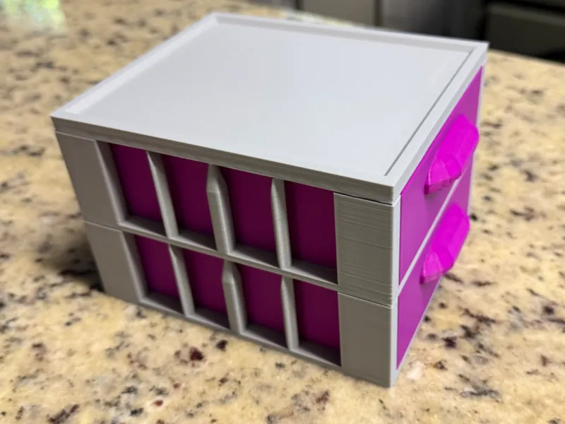 Modustack