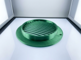 Rejilla ventilación 6-0