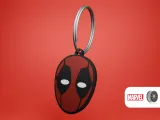 Deadpool | Marvel Keychain Series | CFS-0