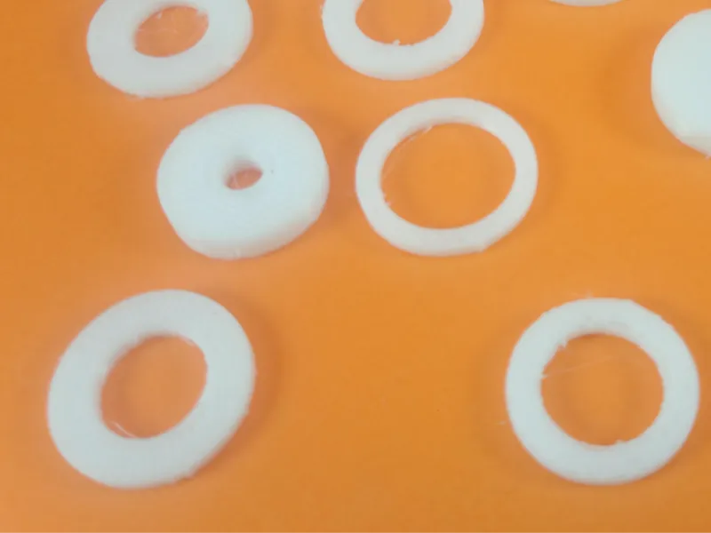 Gasket / Washer Seal TPU (Da Ø6 a Ø29,5) 78 File