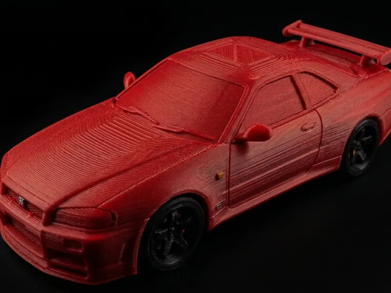 Nissan skyline gtr othe spec
