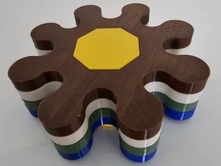 Coaster Set
