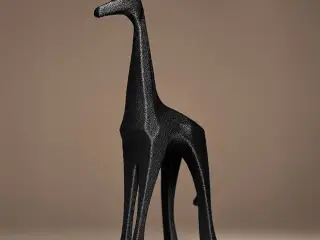 Giraffe Decor