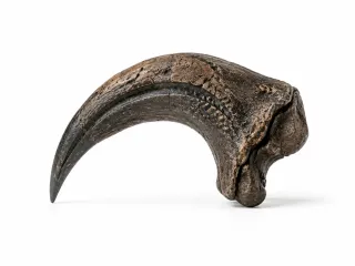 fossil_claw