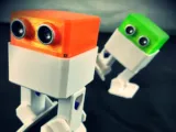 Otto Bot / Otto Saurus Mod-0