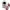 Xiaomi camera, plush toy decorated headphones