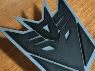 Transformers - Autobots / Decepticons