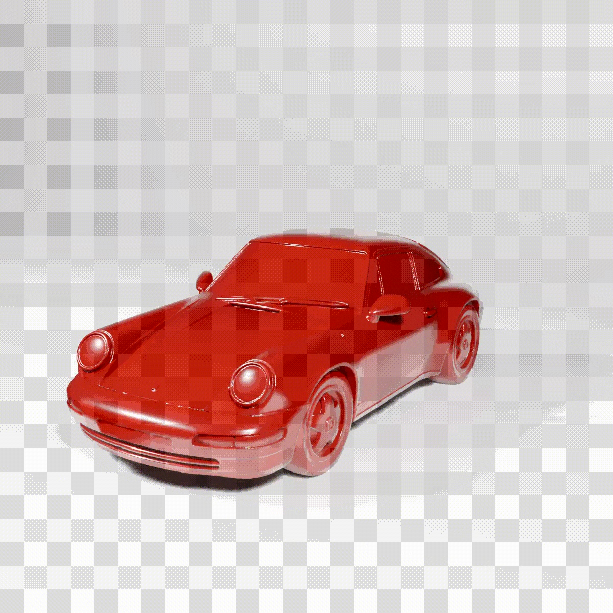 Porsche 911-0