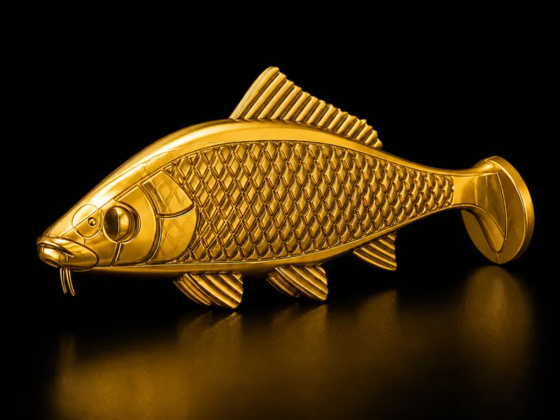karper softbait paddletail