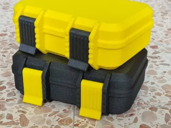 Storage Box V1.0