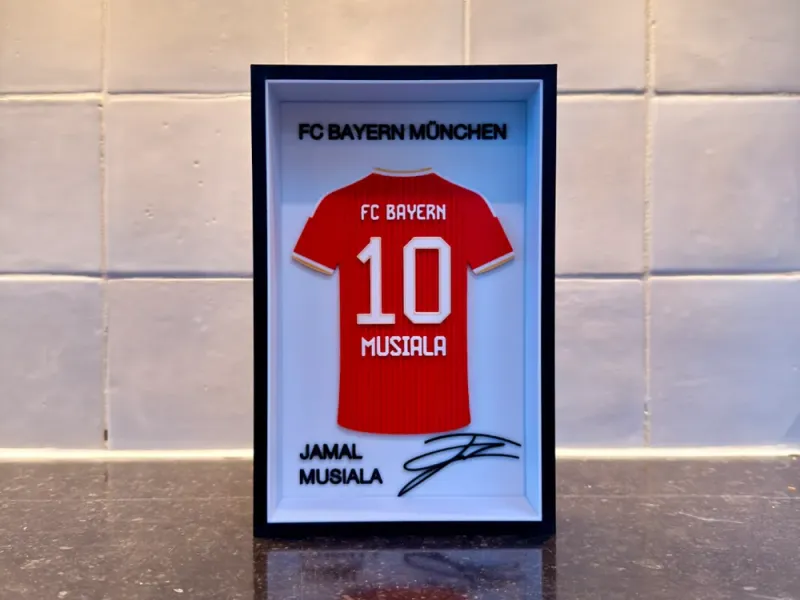 Musiala Bayern
