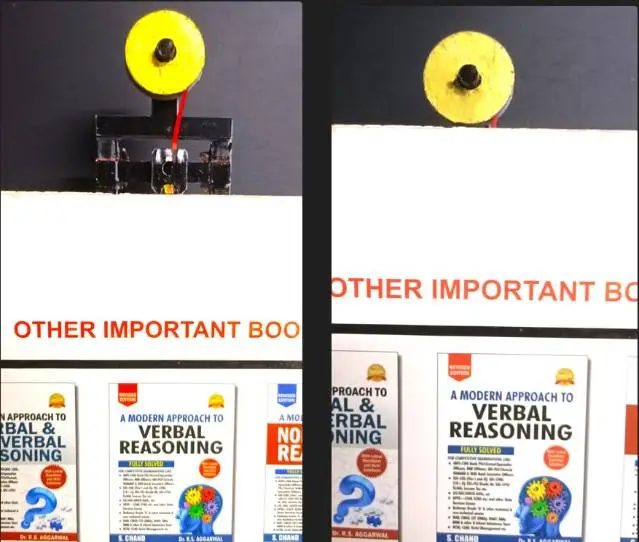 Ender 3 V3 KE bookmark-2