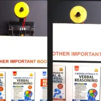 Ender 3 V3 KE bookmark-2