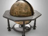 Celestial Globe-0