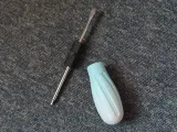Dual-Ended Screwdriver Replacement Handle-0