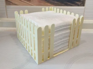 Napkin Holder 
