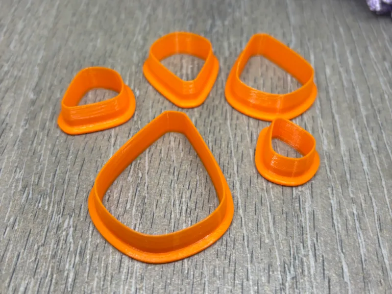 DIAMOND CLAY CUTTER
