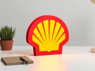 Lightbox Multi-Purpose Decorative – Wall & Desktop Use