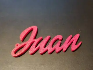 LLAVERO JUAN
